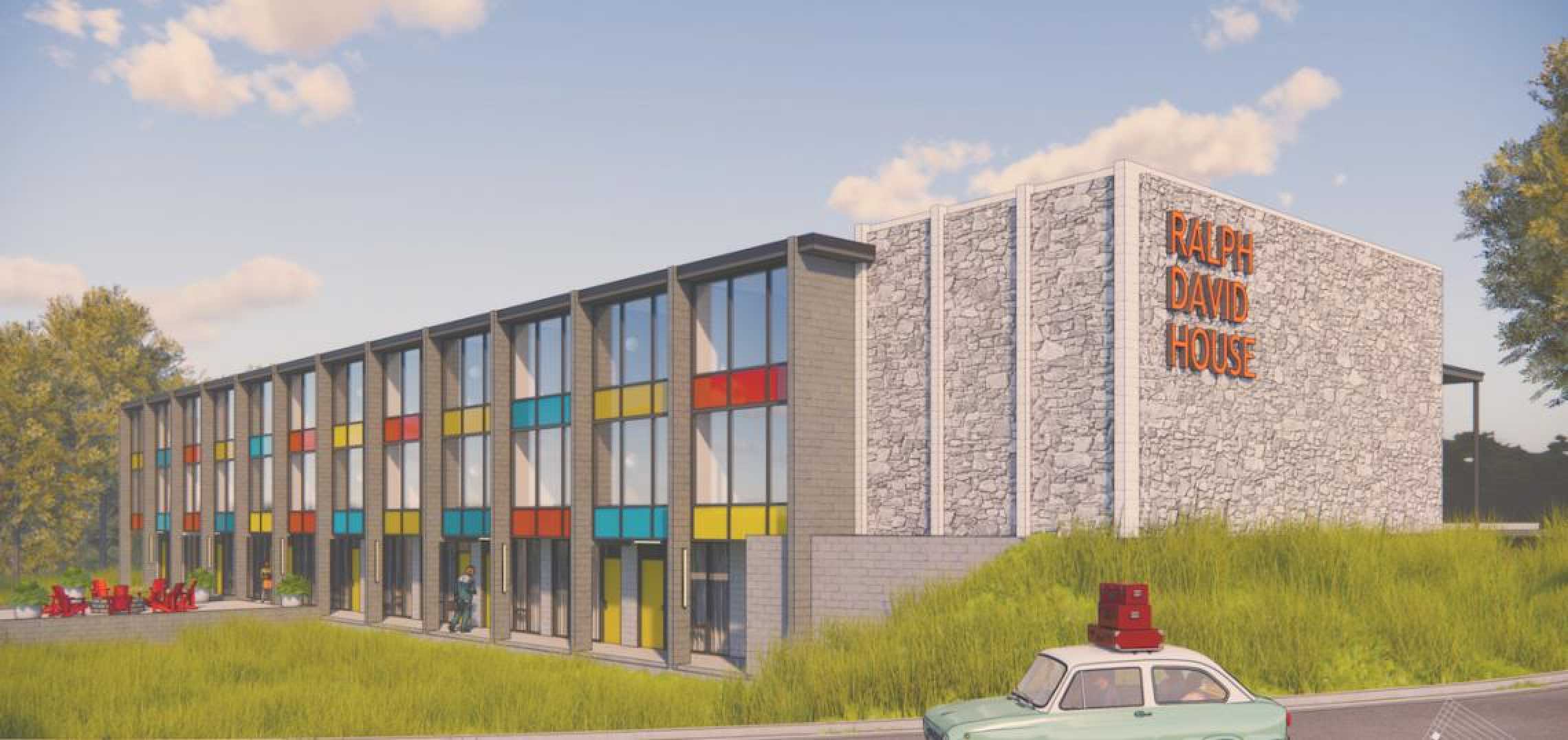 Atlanta Motel redevelopment Urbanize Atlanta